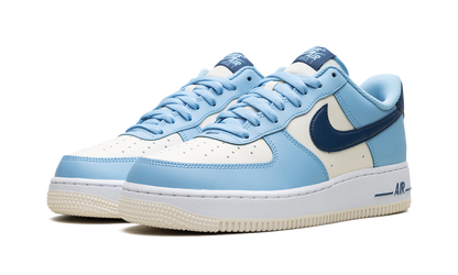 Air Force 1 Low "Aquarius Blue Coconut Milk" HF4837 407