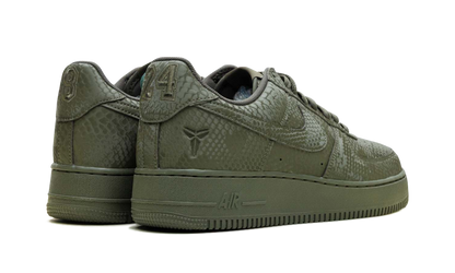 Air Force 1 Low "Kobe Bryant Forever Cargo Khaki" IB0018 301