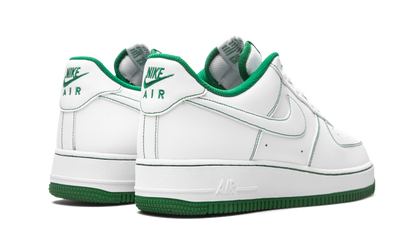 Air Force 1 Low '07 "Contrast Stitch - White / Pine Green" CV1724 103