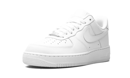 AIR FORCE 1 LO '07 WMNS "White on White" DD8959 100