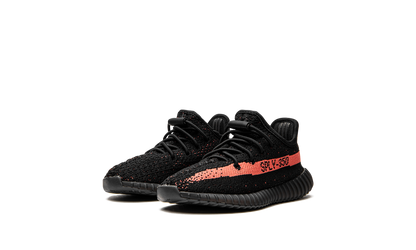 Yeezy Boost 350 V2 Infants "Core Red 350" HP6587