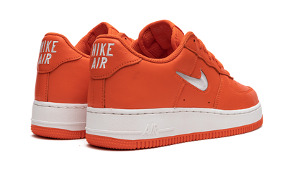 Air Force 1 Low "40th Anniversary Edition Orange Jewel" FJ1044 800