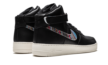Air Force 1 High '07 LV8 "Afro Punk" 806403 006