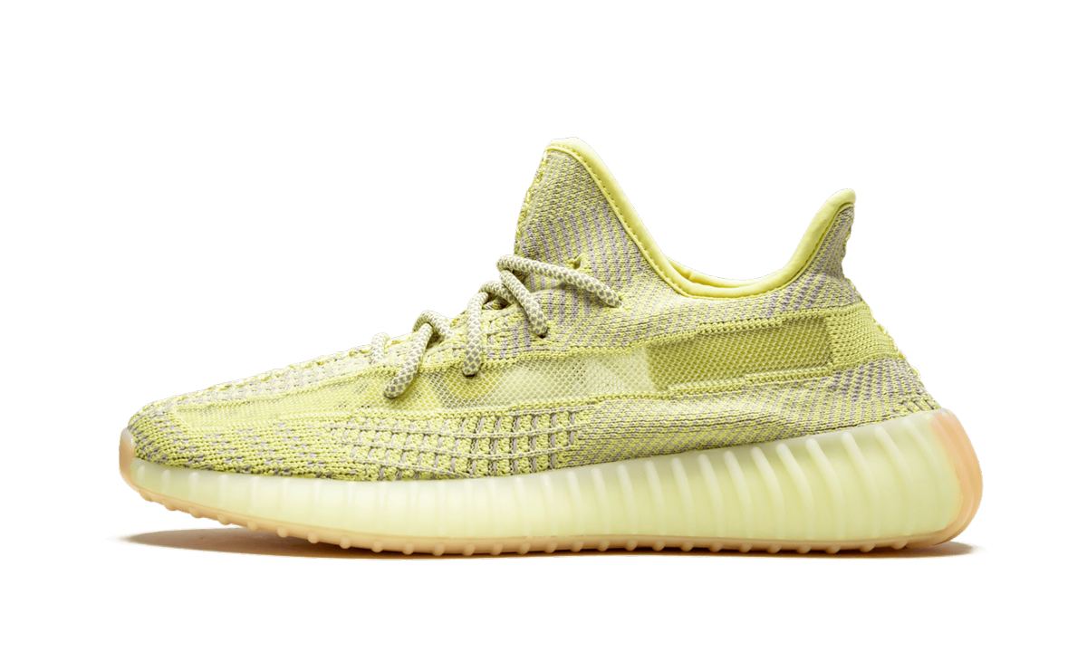 Yeezy Boost 350 V2 Reflective "Antlia" FV3255