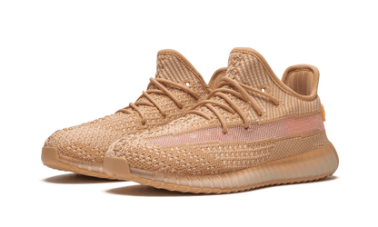 Yeezy Boost 350 V2 Kids "Clay" EG6872