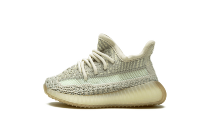 Yeezy Boost 350 V2 Infant "Citrin" FW3047