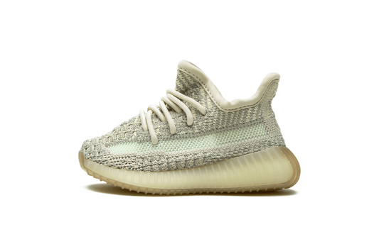 Yeezy Boost 350 V2 Infant "Citrin" FW3047
