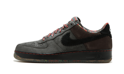 Air Force 1 Low PRM BHM "Black History Month" 453419 090