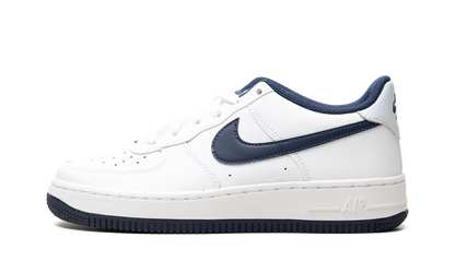 Air Force 1 GS "NAVY SWOOSH" FV5948 104