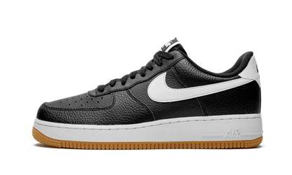 Air Force 1 '07 2 "Black White Gum" CI0057 002