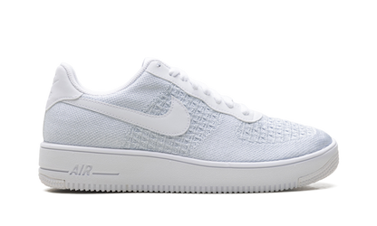 AIR FORCE 1 FLYKNIT LOW 2.0 "PURE PLATINUM" AV3042 100