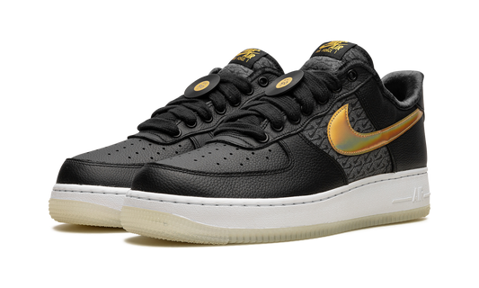 Air Force 1 Low '07 "Bronx Origins" FN6835 010