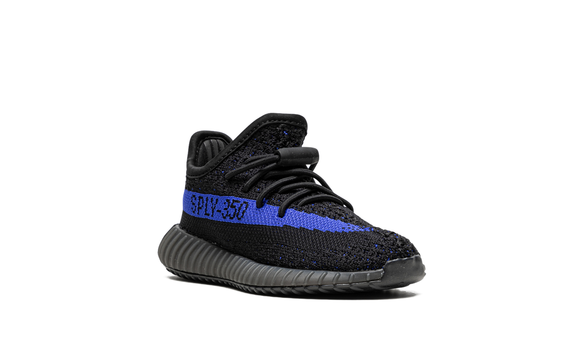 Yeezy Boost 350 V2 Infant "Dazzling Blue" GY9584