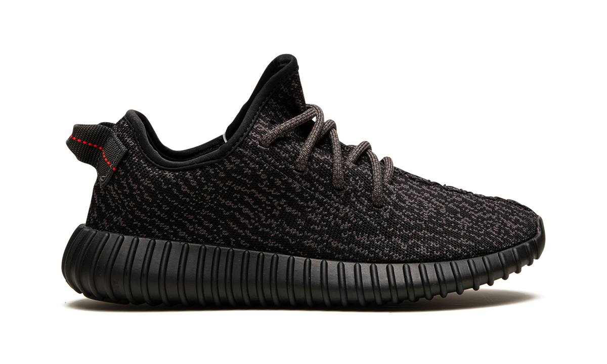Yeezy Boost 350 "Pirate Black 2023" BB5350 2023