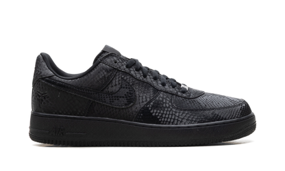 Kobe Bryant x Air Force 1 Low "Black" IB0018 003