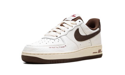Air Force 1 Low "Howard University" HQ7027 100
