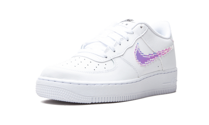 Air Force 1 LV8 GS "Digital Swoosh" CW1577 100