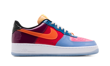 Air Force 1 Low "UNDFTD - Multi Patent" DV5255 400