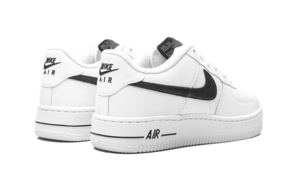 Air Force 1 Low GS "AN20 White Black" CT7724 100