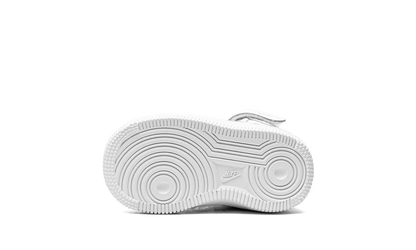Air Force 1 Mid TD "White on White" DH2935 111