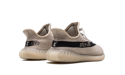 Yeezy Boost 350 V2 Kids "Slate" HP7872