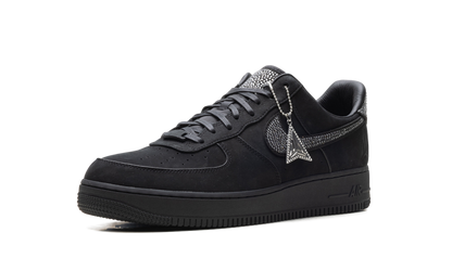 Nike Air Force 1 Low "Ja Morant - Swarovski" IQ9772 001