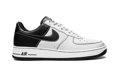 Air Force 1 Low "Neutral Grey / Black-White" 313642 001