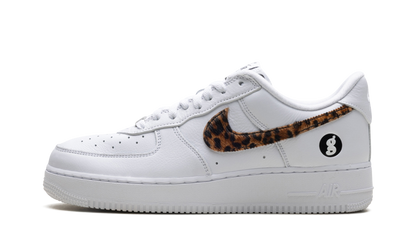 Air Force 1 Low "Supreme x GOODENOUGH" IM3483 100