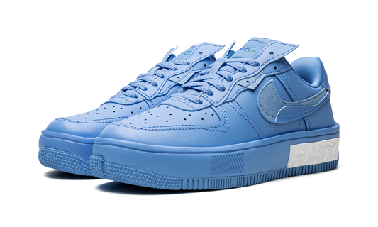 AIR FORCE 1 LO FONTANKA WMNS "Blue" DH1290 400