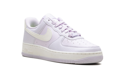 AIR FORCE 1 '07 NEXT NATURE WMNS "Barely Grape" DV3808 500