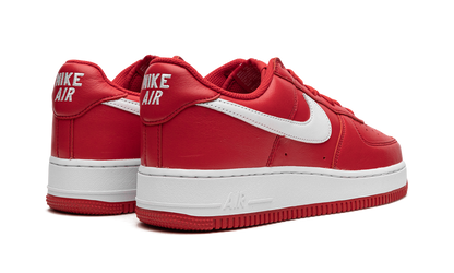 Air Force 1 "Color Of The Month - Red" FD7039 600
