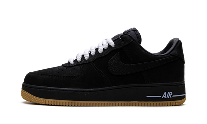 Air Force 1 Low "Ja Morant NY vs. NY Black Gum" IQ9770 001