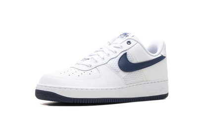 Air Force 1 Low '07 LV8 SE "Mesh Tape White Midnight Navy" IH4462 100