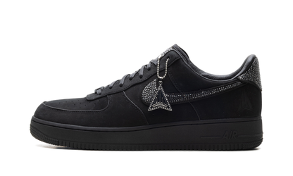 Nike Air Force 1 Low "Ja Morant - Swarovski" IQ9772 001