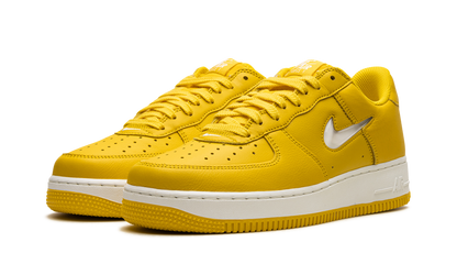Air Force 1 Low "Color Of The Month - Yellow Jewel" FJ1044 700
