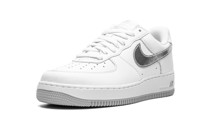 Air Force 1 Low "Silver Swoosh" DZ6755 100
