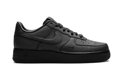 Air Force 1 Low ".SWOOSH - Triple Triple Black" HJ9348 001