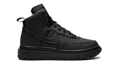 Air Force 1 Boot "Black / Anthracite" DA0418 001