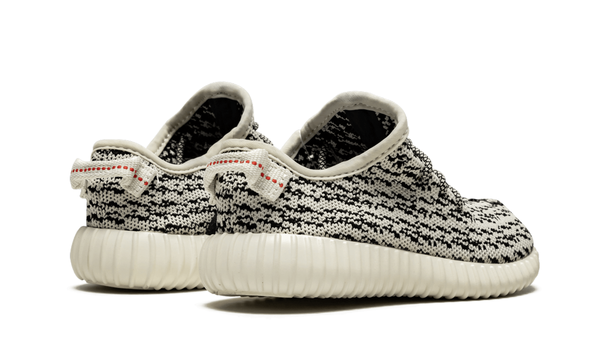 Yeezy Boost 350 Infant "Turtle Dove" BB5354