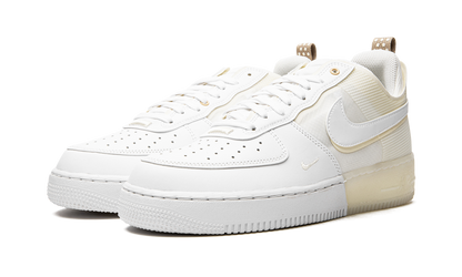 Air Force 1 React "Coconut Milk" DH7615 100