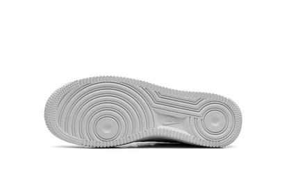 Air Force 1 Low "White Black" FV5948 101