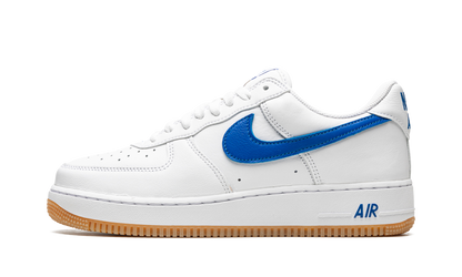 Air Force 1 '07 Low "Color of the Month - Royal" DJ3911 101