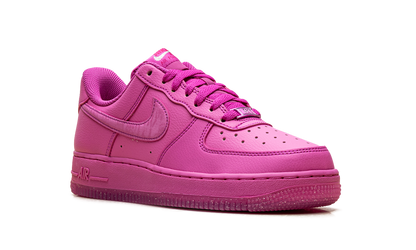 Air Force 1 '07 WMNS "Fire Pink" IV4685 647