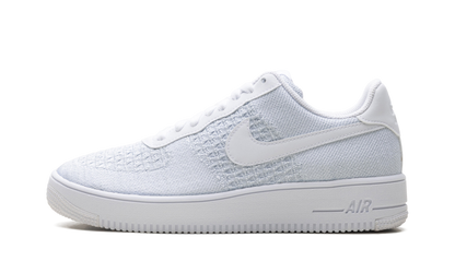 AIR FORCE 1 FLYKNIT LOW 2.0 "PURE PLATINUM" AV3042 100