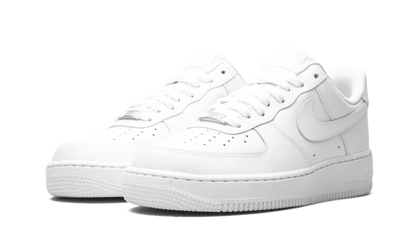 AIR FORCE 1 LO '07 WMNS "White on White" DD8959 100