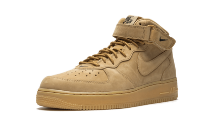 Air Force 1 Mid 07 PRM QS "Flax" 715889 200