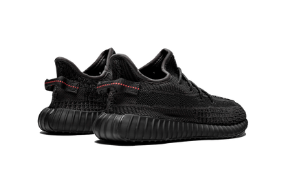 Yeezy Boost 350 V2 Kids "Black" FU9013