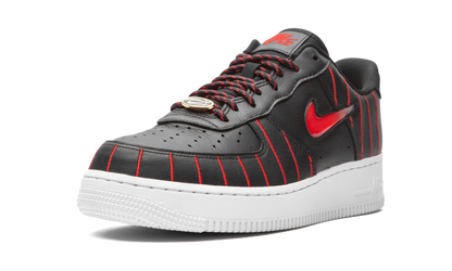 Air Force 1 Low "Pinstripe - Jewel" CU6359 001