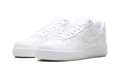 Air Force 1 Low '07 Premium "White Patent" IV2857 100