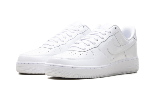 Air Force 1 Low '07 Premium "White Patent" IV2857 100